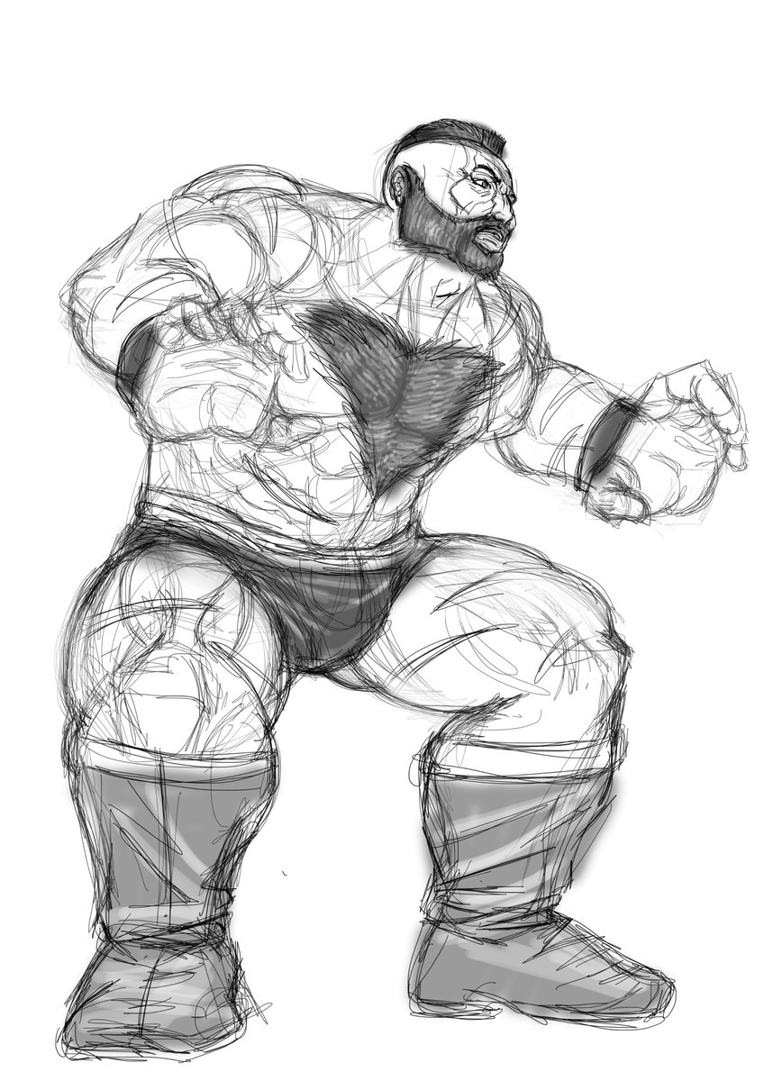 GEEL7339's tweet photo. #art #conceptart #artwork #artistsoninstagram #digitalart #streetfigher #streetfigther6 #gouki #akuma #zangief #cammywhite #kenmaster #capcom https://t.co/CVDrJug5bz