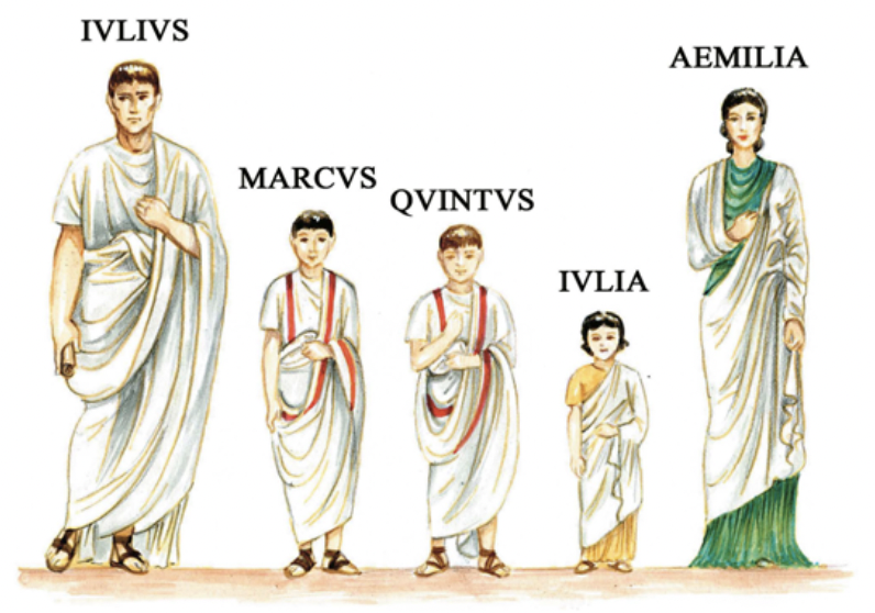 latinedisce's tweet photo. Imagine if you could learn Latin while reading an exciting story about the daily life of a typical Roman family from the 2nd century AD, immersing yourself in ancient Roman culture and society. 

That's what learning Latin with Hans Orberg's Roman Family is all about. https://t.co/CyqCdiYLd4