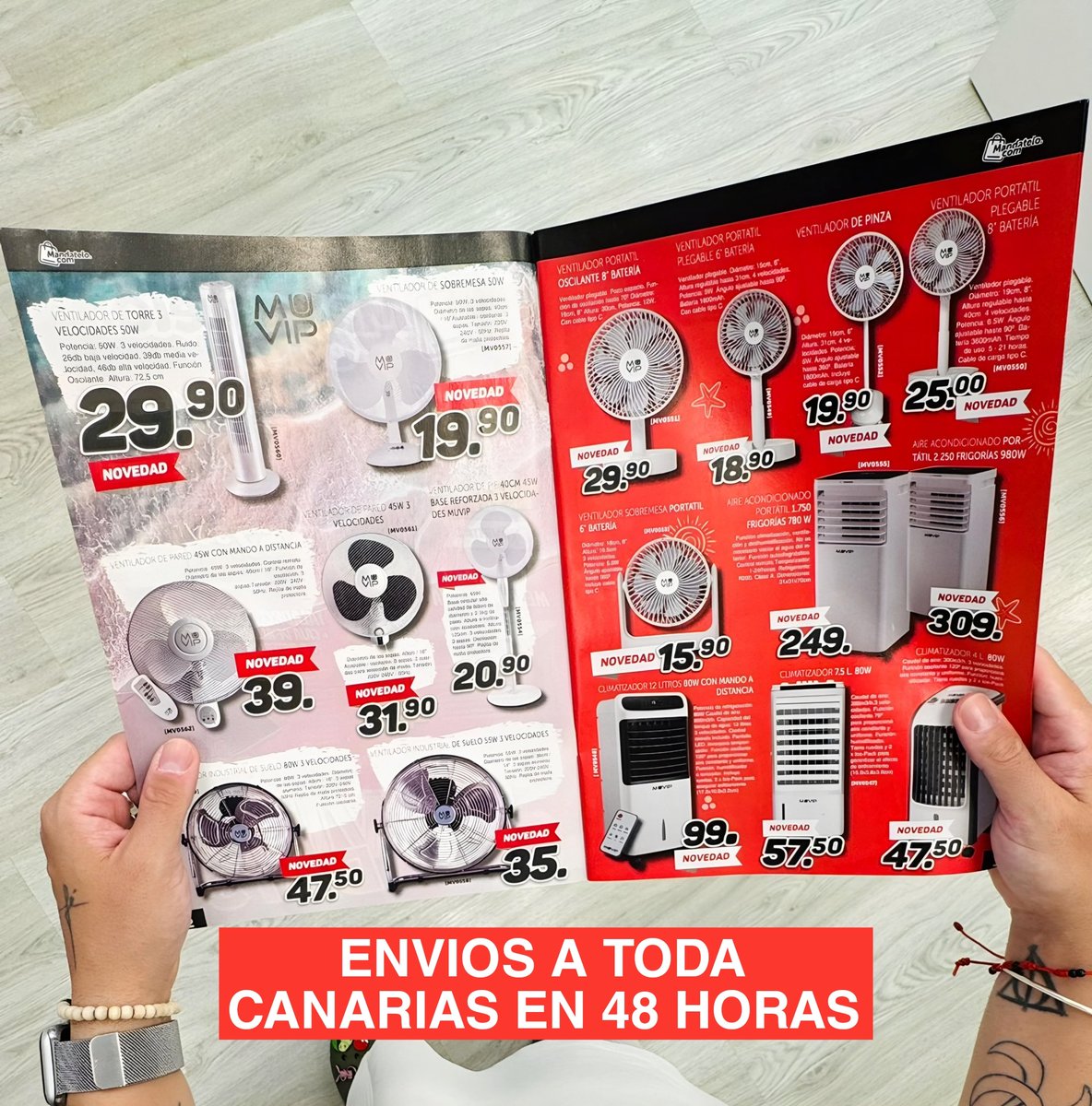 Está bien que Pablo se levante encalufado y RoRo se pire en una expedición al Polo Norte durante 2 años para extraer hielos vírgenes y meterselos a Pablo en la funda de la almohada. Pero la CALUFA es AHORA