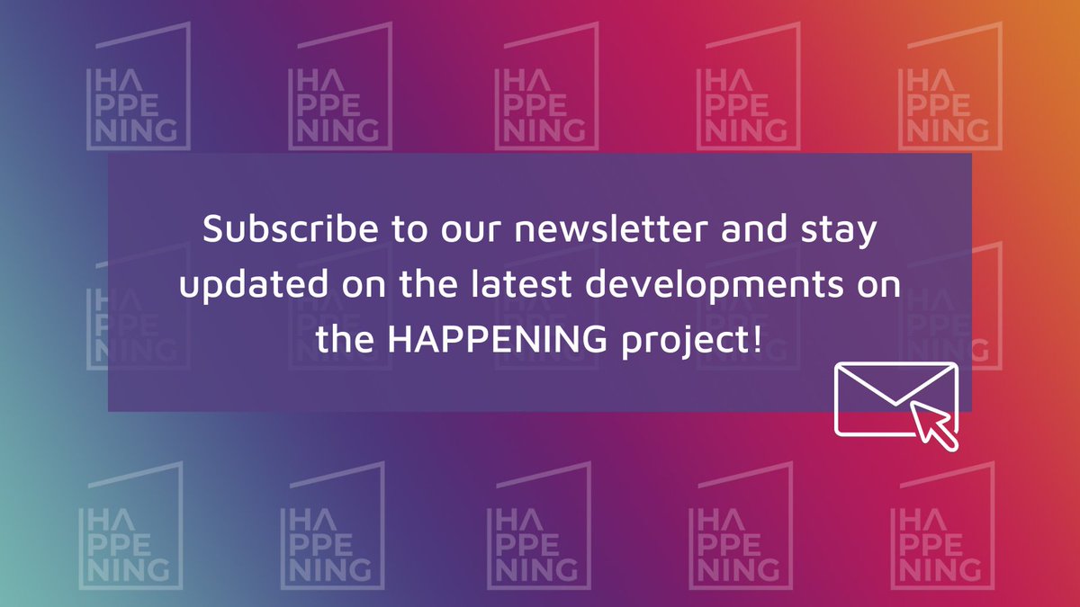 Don't miss the opportunity to learn how our innovative technology is getting excellent results.

Register to our newsletter and join how #HappeningEU is changing how heatpumps can contribute to better world. 

mailchi.mp/a783a07df5c3/h…