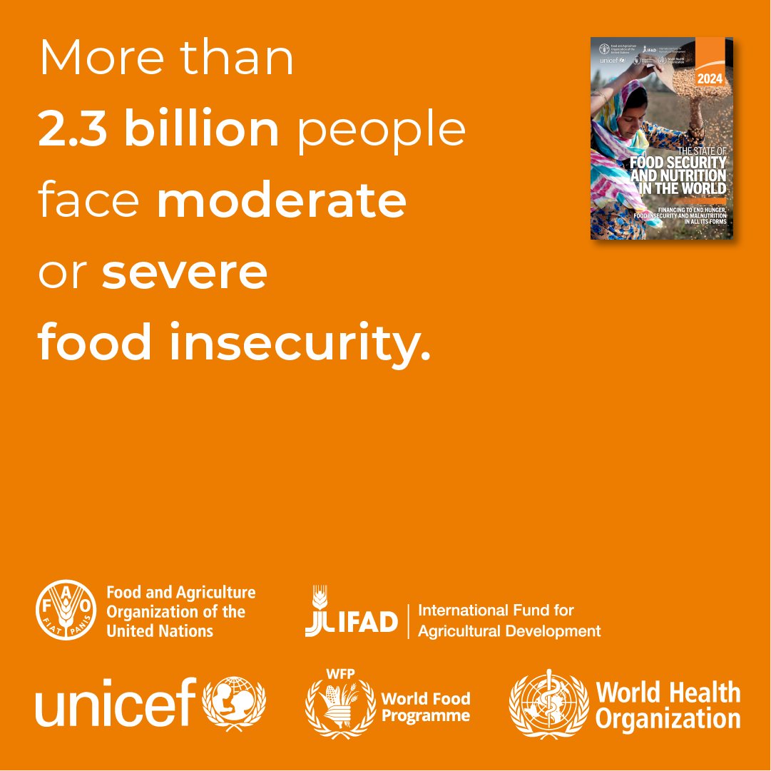 FAO Statistics tweet media