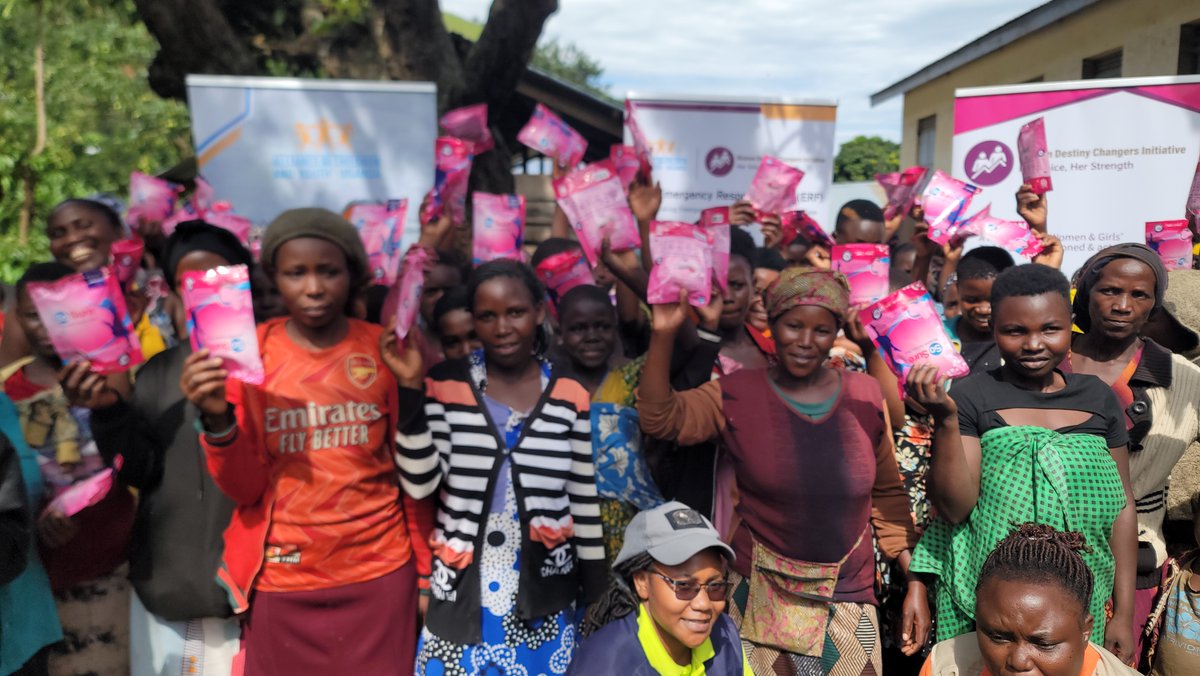 Alliance for Children and Youth Uganda tweet media