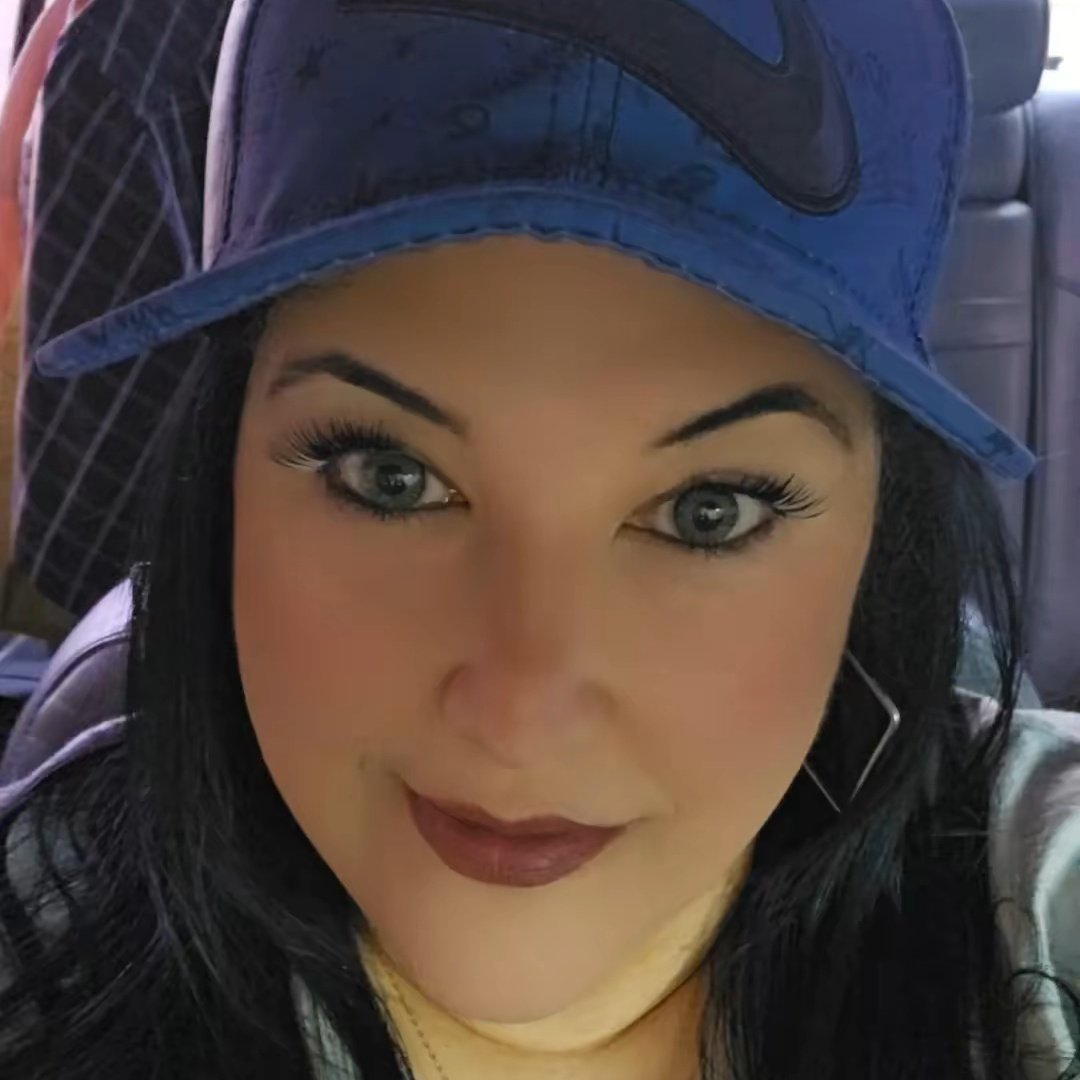 Alis Castillo tweet media