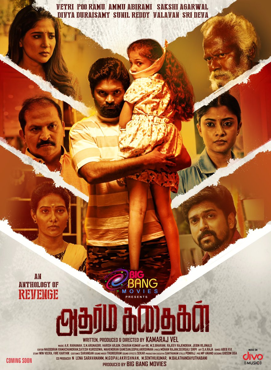 VijaySethupathi tweet media