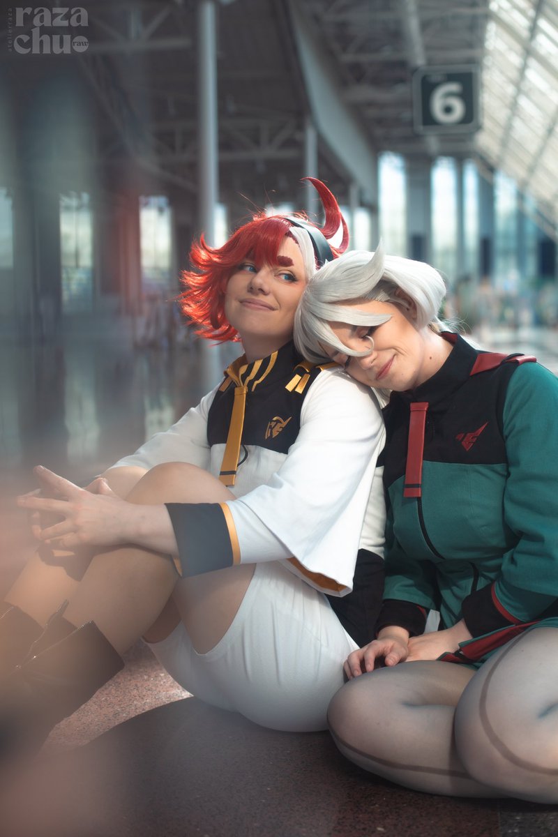 Someone to lean on 💖
Photo by <a href="/AtelierRaza/">tiret du bas de Ache</a> 
#g_witch #sulemio