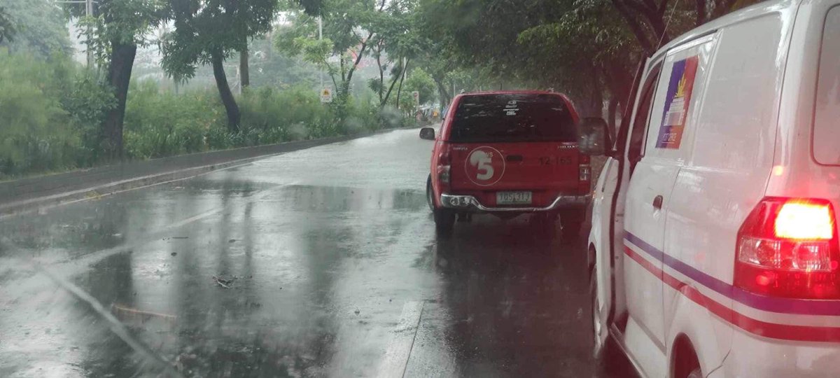 The Post Office tweet media