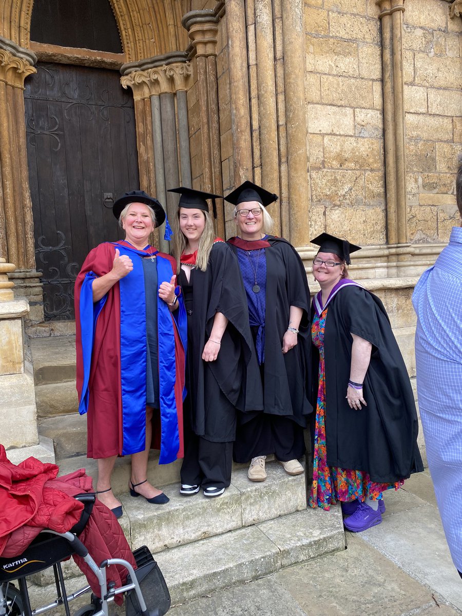 BGUHSC's tweet photo. Congratulations Class of 24… our BSc (Hons) kicked off this morning’s celebrations… @BGUHSC @BGULincoln https://t.co/VjiPWVar4B