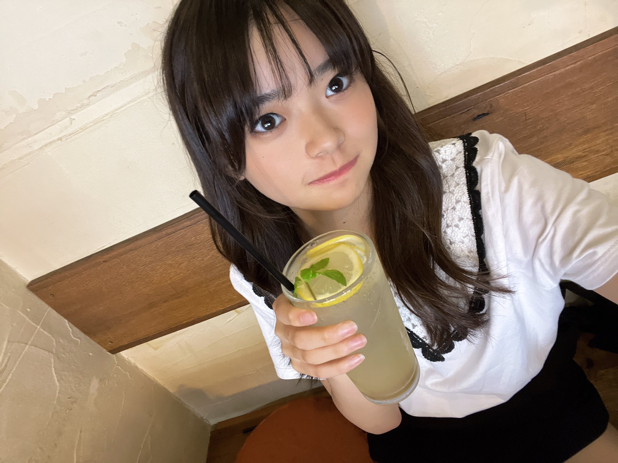 小森香乃　チェキ　生写真　【12月7日(土)制コレ24 オンラインサイン会】 小森香乃｜制コレ24｜週刊ヤングジャンプ公式サイト
