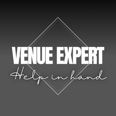 VenueExpert's tweet photo. #NewProfilePic https://t.co/l8u9MtWqx9