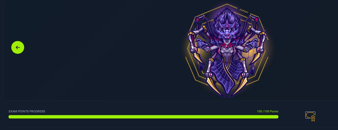 100% CWEE !! Very nice 👌