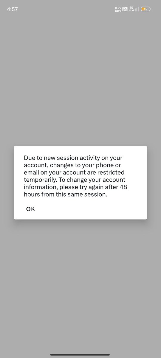 RajatMeena9390's tweet image. अरे भाई लोगों इस प्रोब्लम का कोई सोल्युशन बताओ रे #help_me