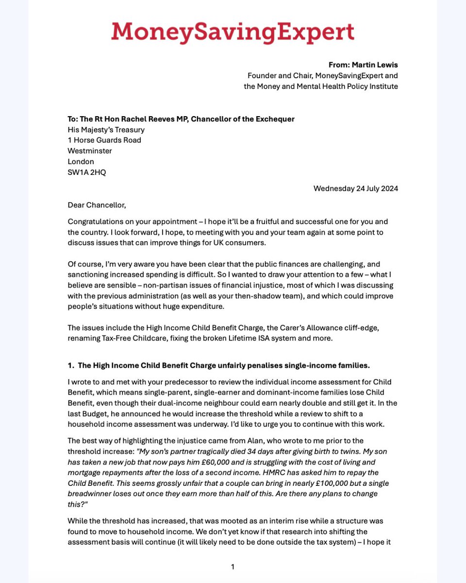 Martin Lewis tweet media