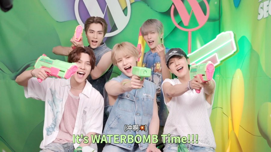 WayVLand_TH's tweet photo. 🩷Spotify Playlist: 24/07
กลางสัปดาห์อย่าลืมแวะมาสตรีมกันน้าาา Choose #WayV_GiveMeThat playlist and stream together!
- Press LIKE/+ the playlist
- invite your friends to stream together
2 hrs
🎧https://t.co/LkpdCPhswZ
#REMAKEbyKUN x GMT
🎧https://t.co/zAwcU9Dbr0
#ToMyFriend x GMT
🎧https://t.co/0B4CbZbVx9
4hrs (VER 1)
🎧https://t.co/wJEx2Gxv9y
4hrs (VER 2)
🎧https://t.co/f3qpC9Bjdq
6hrs (VER 1)
🎧https://t.co/6Jx10rX8z0
6hrs (VER 2)
🎧https://t.co/xFXuh0Q2vW
8hrs
🎧https://t.co/ef9ZiCNIvo
12hrs
🎧https://t.co/mCYHRcbOMt
#StreamForWayV #วัจนีพาสตรีม #WayV #NCT