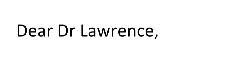 Ben Lawrence tweet media