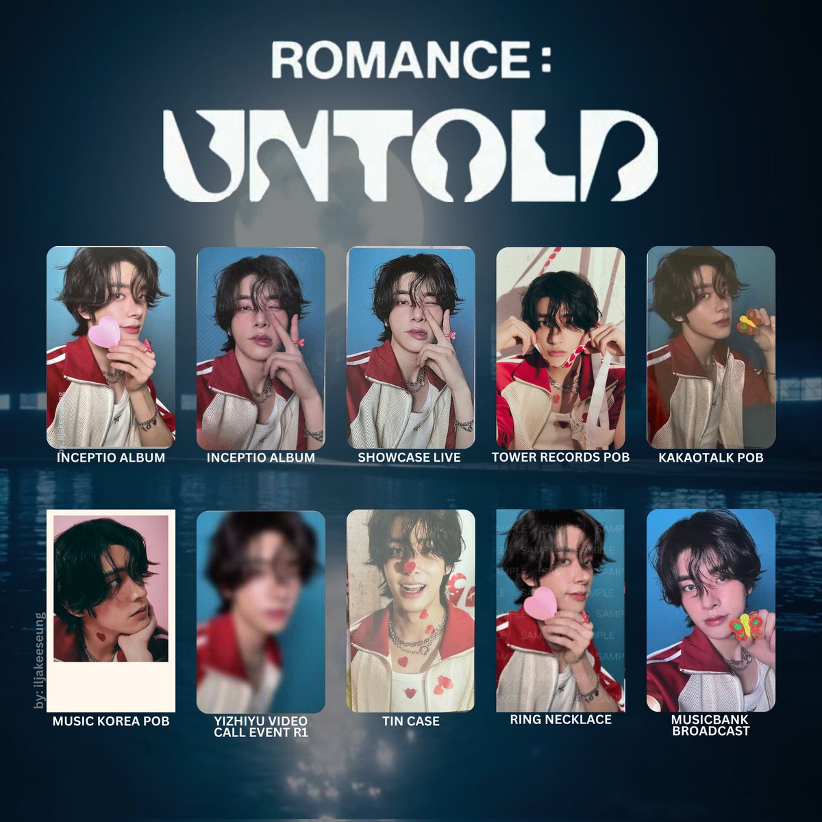 iljakeeseung's tweet photo. enhypen jungwon heeseung jay jake sunghoon sunoo ni-ki romance: untold inceptio concept same outfit template https://t.co/5hBKeBZu3B