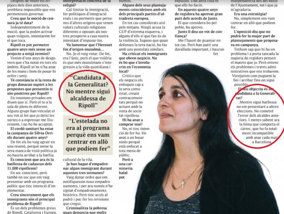 Desemmascarant tweet media