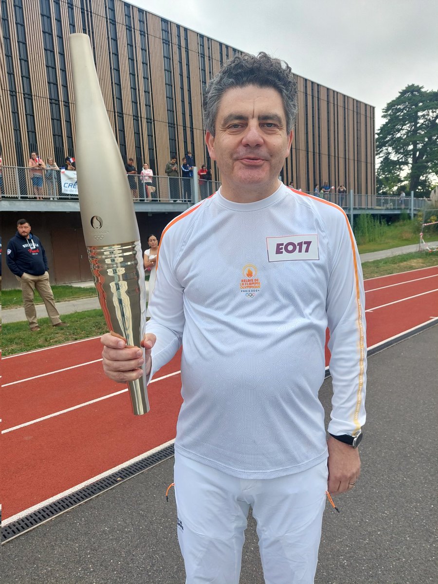 Olivier Bureau tweet media