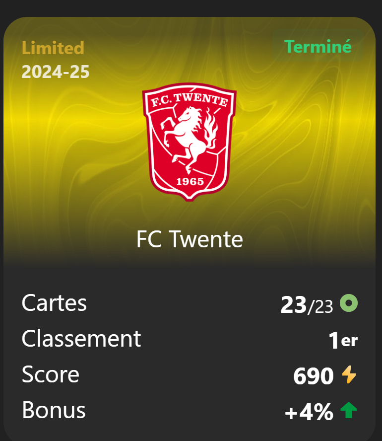 Remouz Sorare tweet media