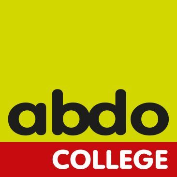 ABDO College tweet media