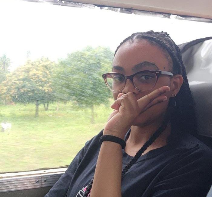 HaustingsA's tweet photo. MISSING PERSON🥺
Name: Annah mutheu
Lighskin Medium height
Student at TUK
Missing since Sunday 21st July 2024

If seen communicate through 0710614951 

Repost and share widely🙏

Former CS Susan Nakhumicha Nairobi Hospital Rebecca Miano Githurai t Rachel Omamo Imara Daima The KDF https://t.co/P5PHNOAEb4