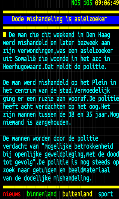 https://t.co/kqlABhLQOp lijkt me meer op een racistische lynchpartij vd lokale kkk.. https://t.co/L0<a href="/tag/zeggenze"class="tags"><span>#zeggenze</span></a>