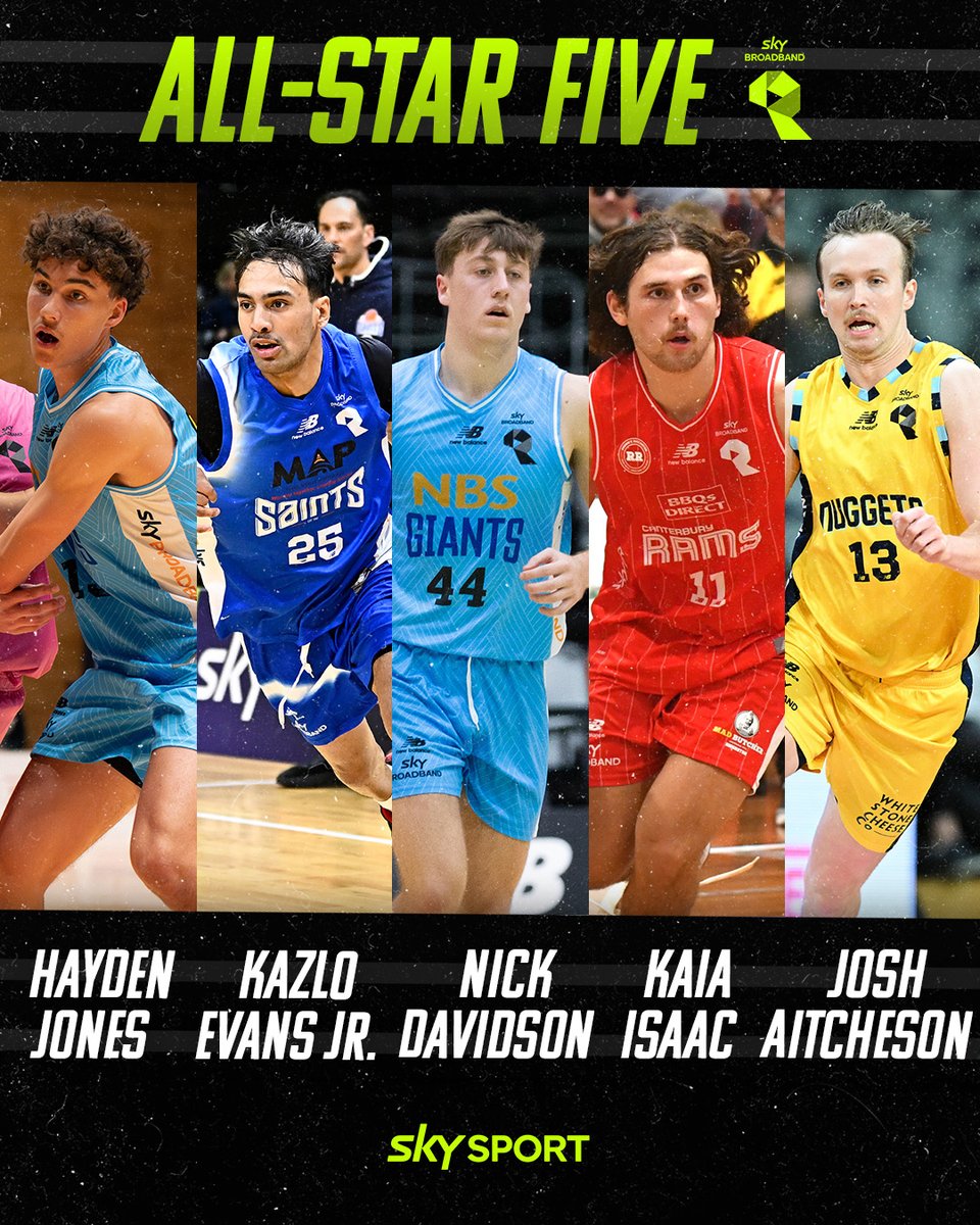 Sal’s NBL tweet media
