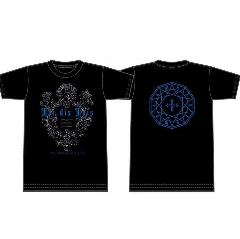 moi dix moi kozi ライブTシャツ moi dix moi kozi ライブTシャツ
