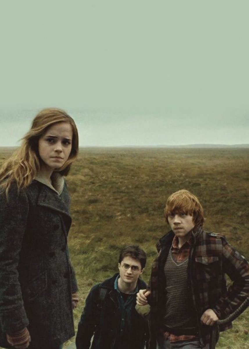 This trio 😍