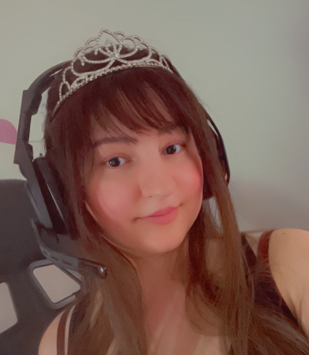 P90 Queen on her way ⚔️