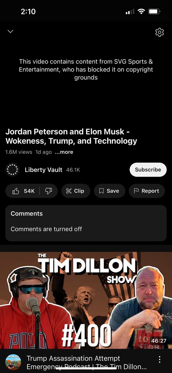 outrightoutleft's tweet photo. @elonmusk @jordanbpeterson I tried to show your conversation with people, have you noticed this? https://t.co/pcS7euyKUI