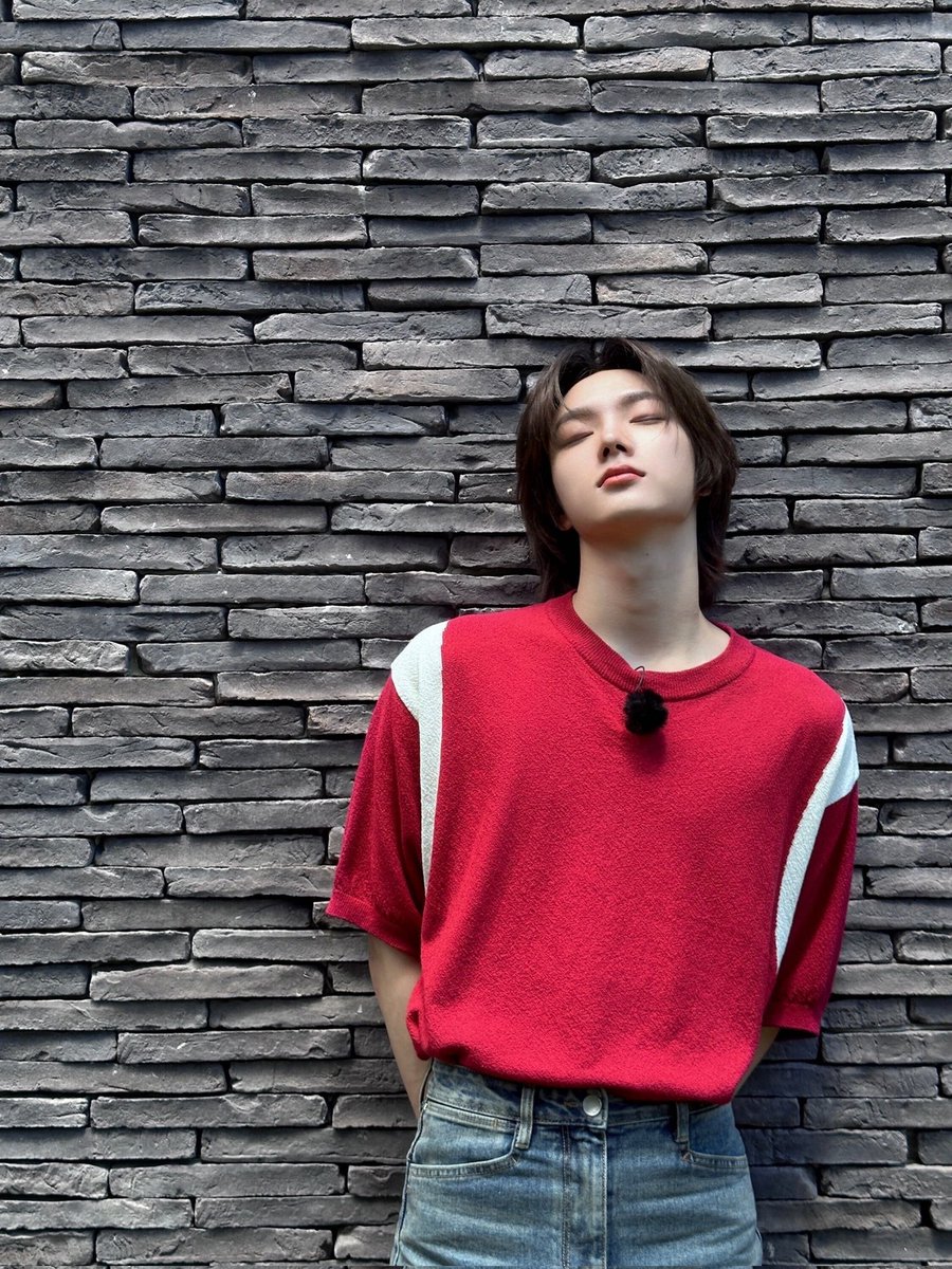 미래는 흘러가는 대로🫠

#BOYNEXTDOOR #보이넥스트도어
#SUNGHO #성호