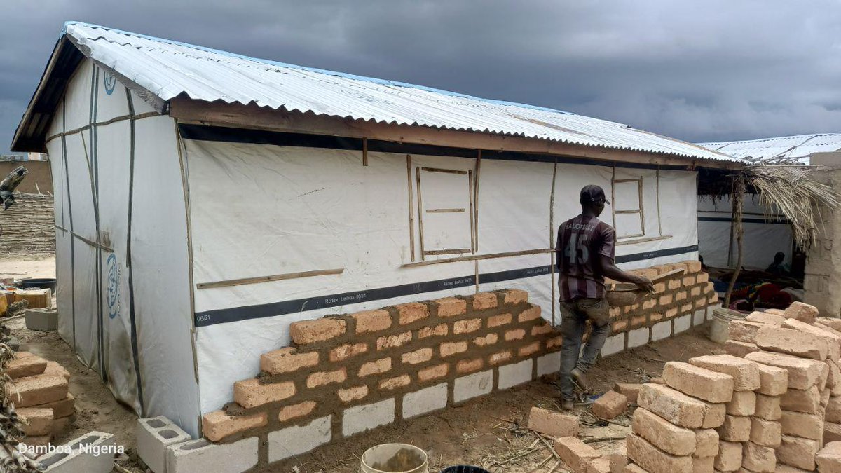 IOM Nigeria tweet media