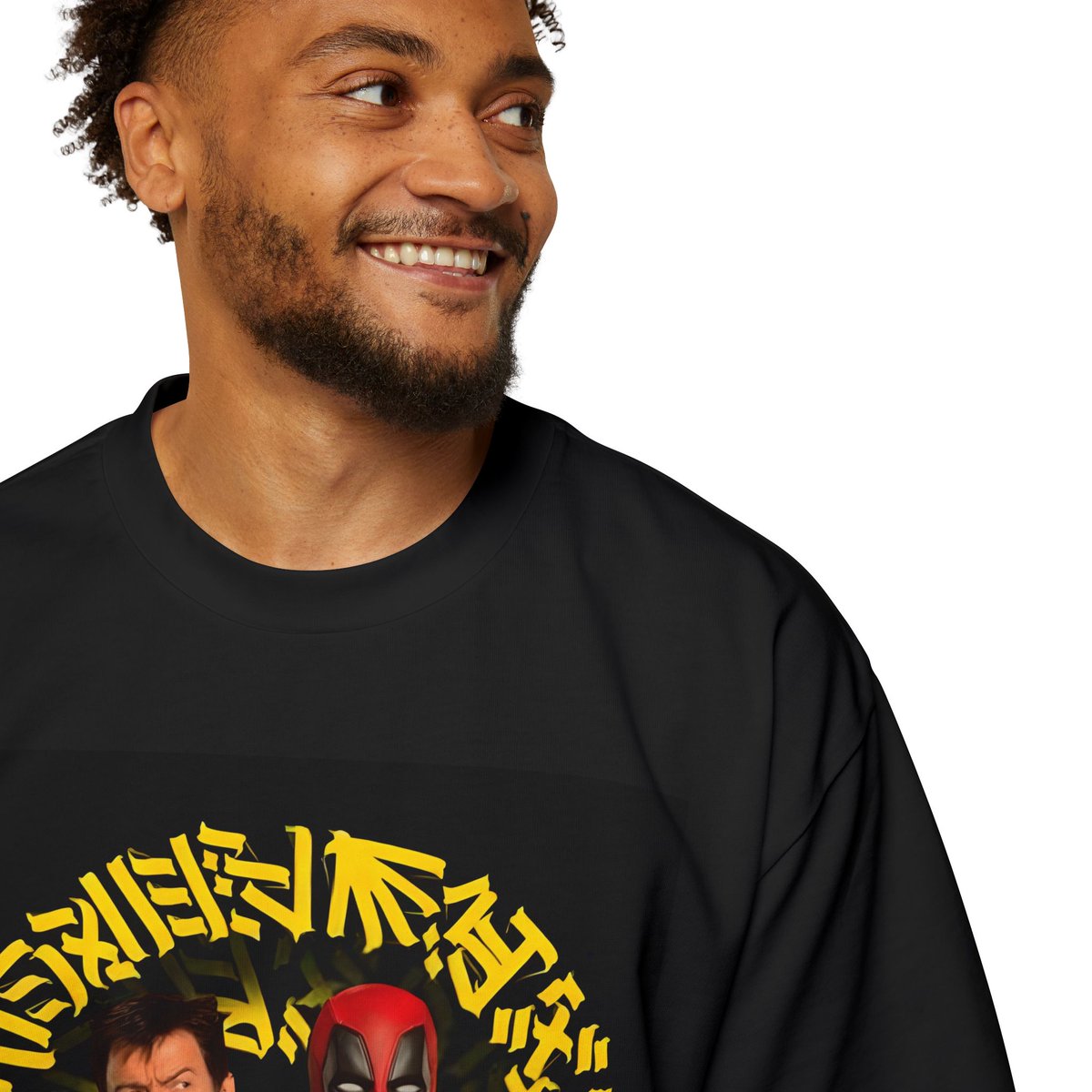 Magnetopause9's tweet photo. 👕 Grab yours now and be the hero of your own story!

🛒 Shop Now: https://t.co/YxzXLxKYyj

----
#Marvel #Deadpool #Wolverine #GraphicTee #NewArrival #SuperheroStyle #ComicBookFans #magnetopause #printify #printondemand https://t.co/yMylhxk8WH