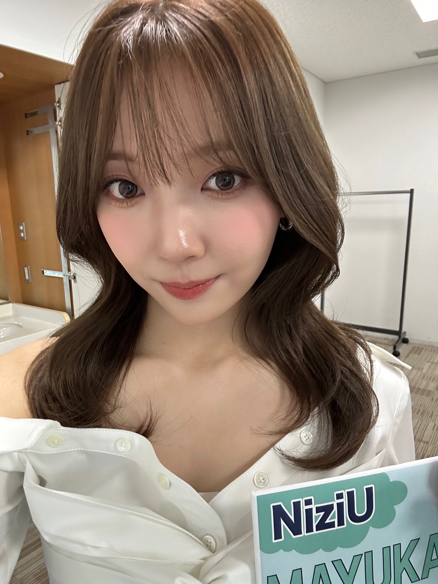 NiziU アイコラ  / X