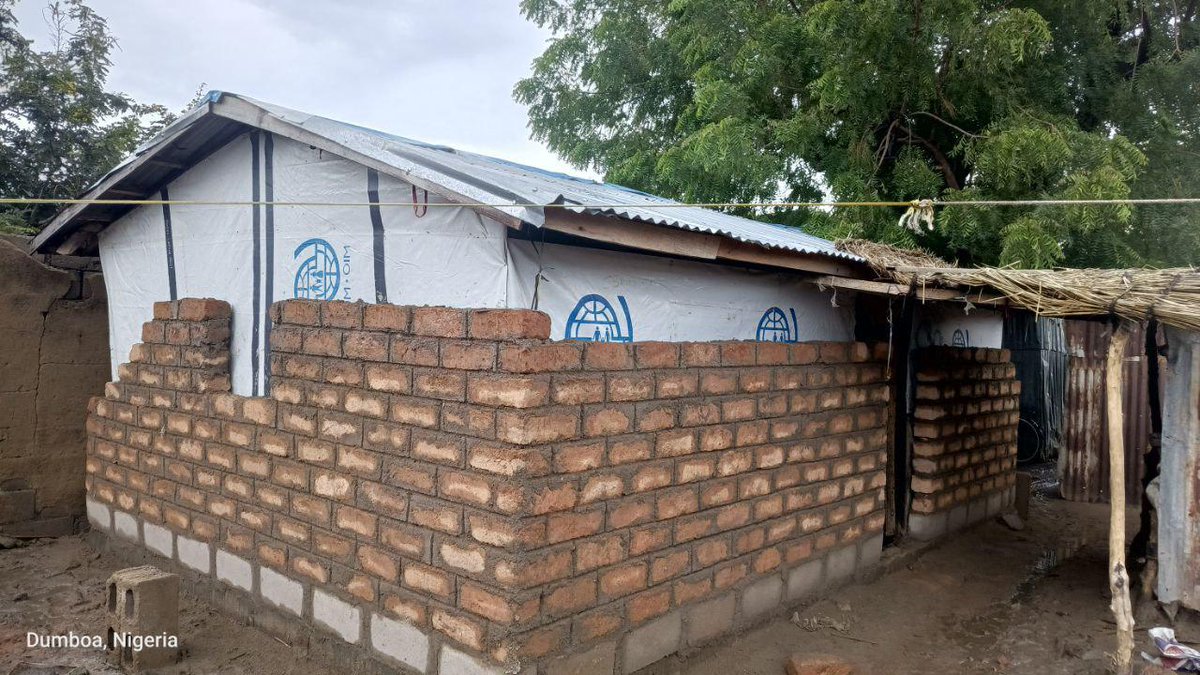 IOM Nigeria tweet media