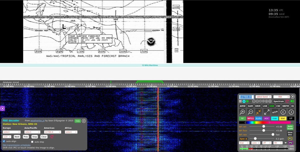 Farhad Modaresi tweet media