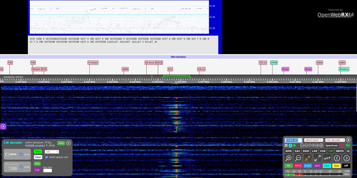 Farhad Modaresi tweet media