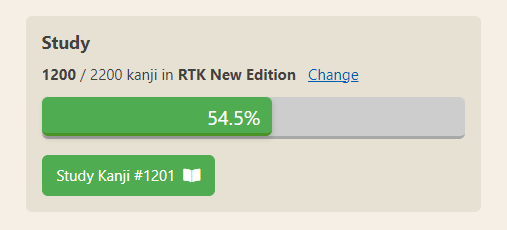 realfifi__'s tweet photo. 1200 Kanji Down!
#kanji #japanese #rtk https://t.co/yvzPgmv8kD