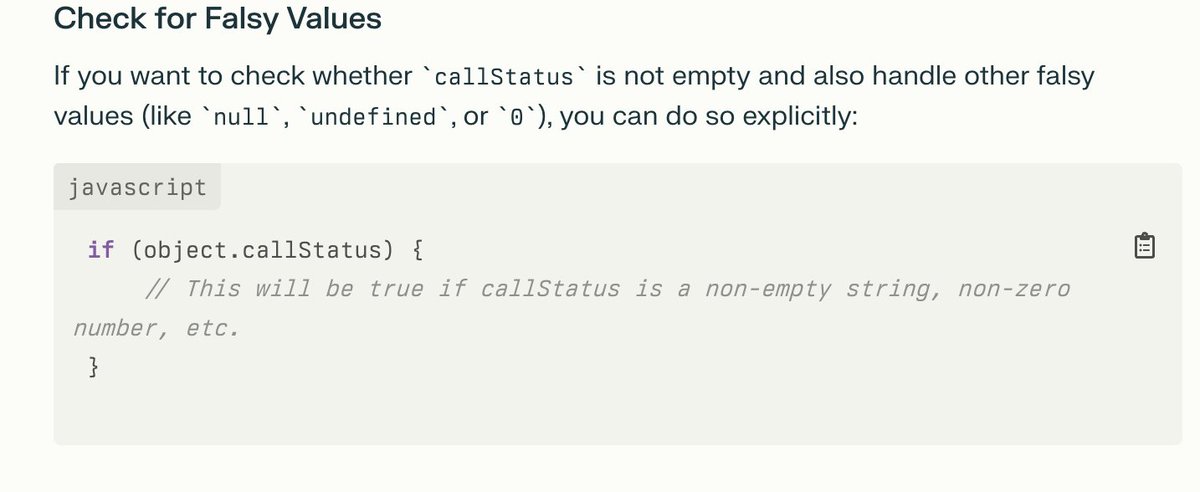 blockingthread's tweet photo. Does Java has something like this? This is incredible. https://t.co/W8A63tV6fx