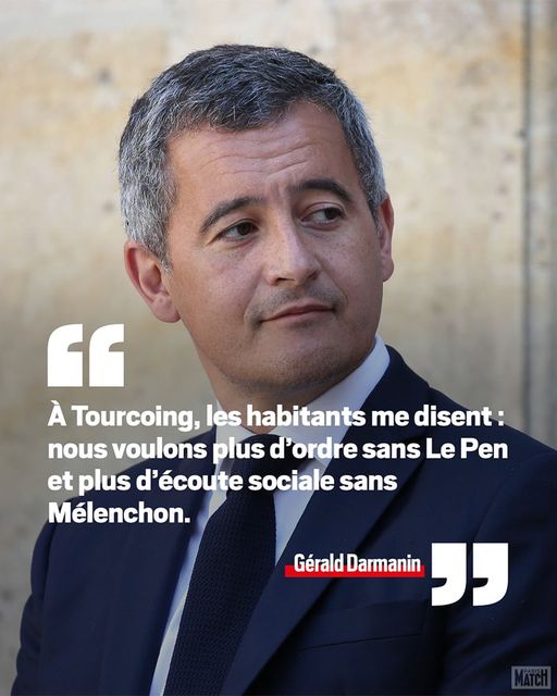 KhristyJean's tweet image. Bon résumé.