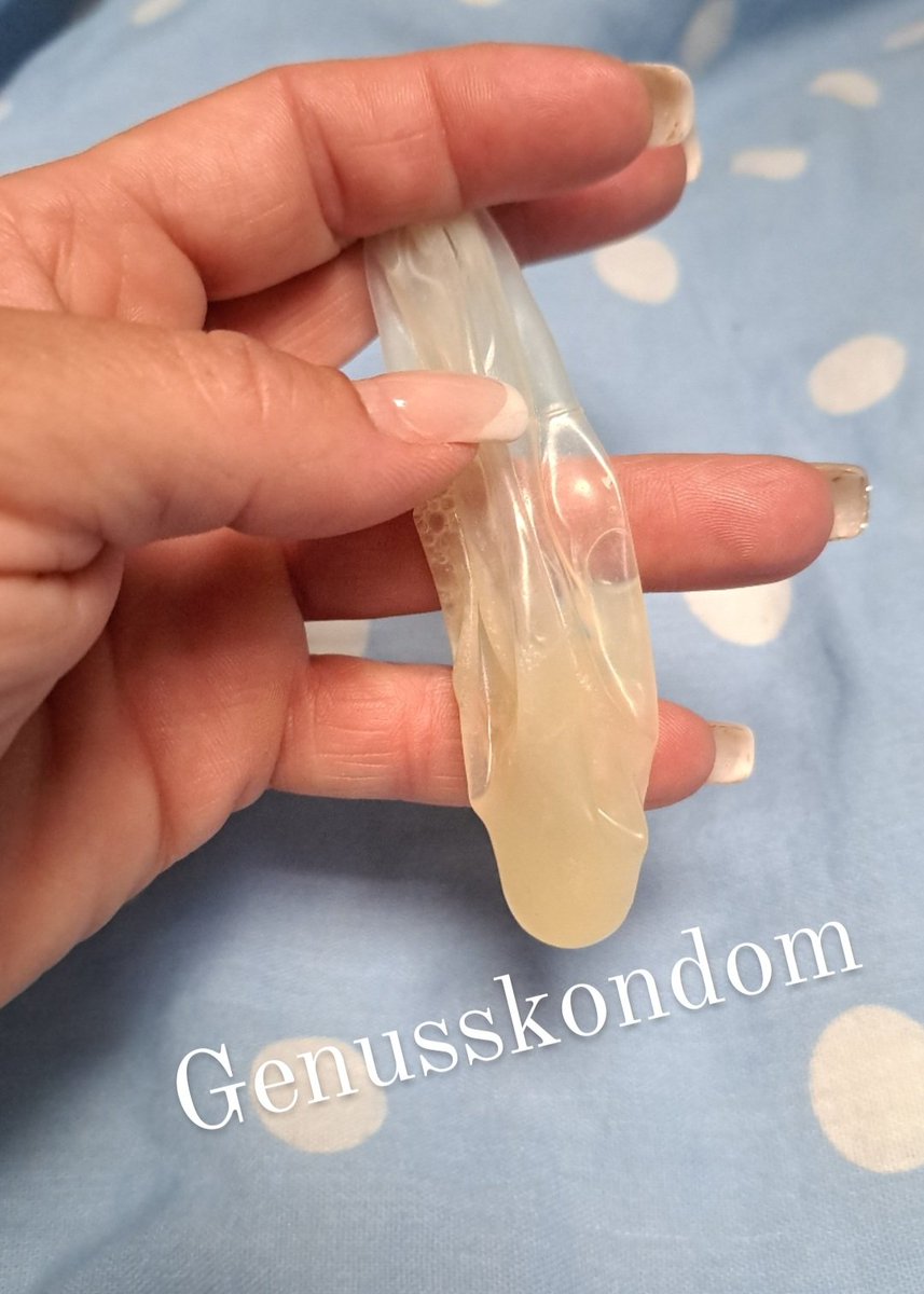 NicoleNikM's tweet photo. Wer möchte ein leckeres AlphaKondome 💦💦

#cum #Stuttgart #sissy #Kondom #sperma #loser #beta #sub #cuckys #cuckold #Sahne #Genuss https://t.co/dL65rxXXFB