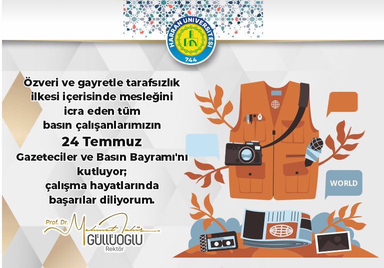 #24temmuzbasınbayramı