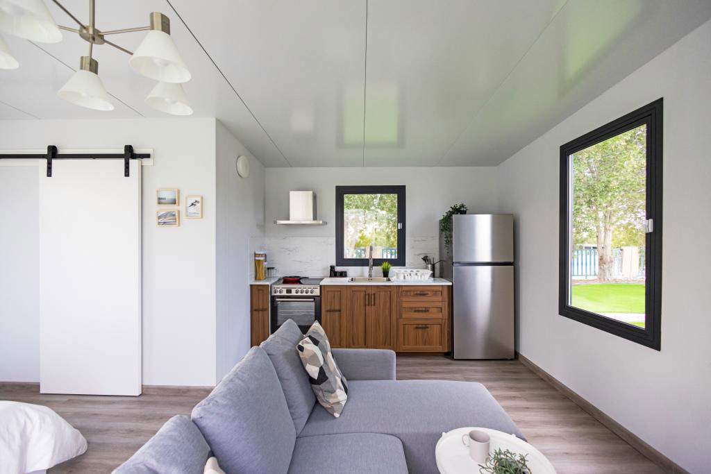 Boss Tiny House (@BossTinyhouse) / Posts / X