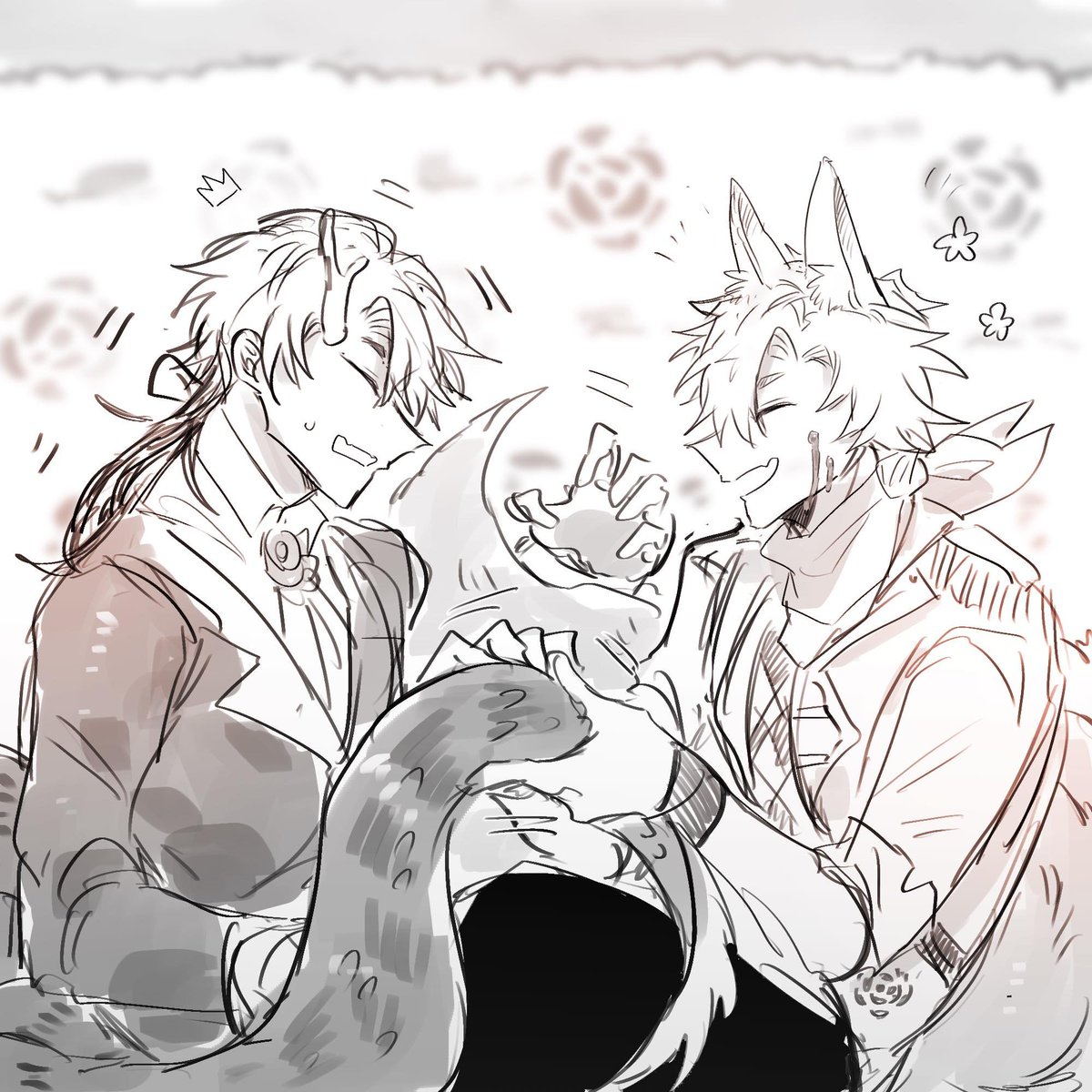 Maccalla 🦊🟥 tweet media