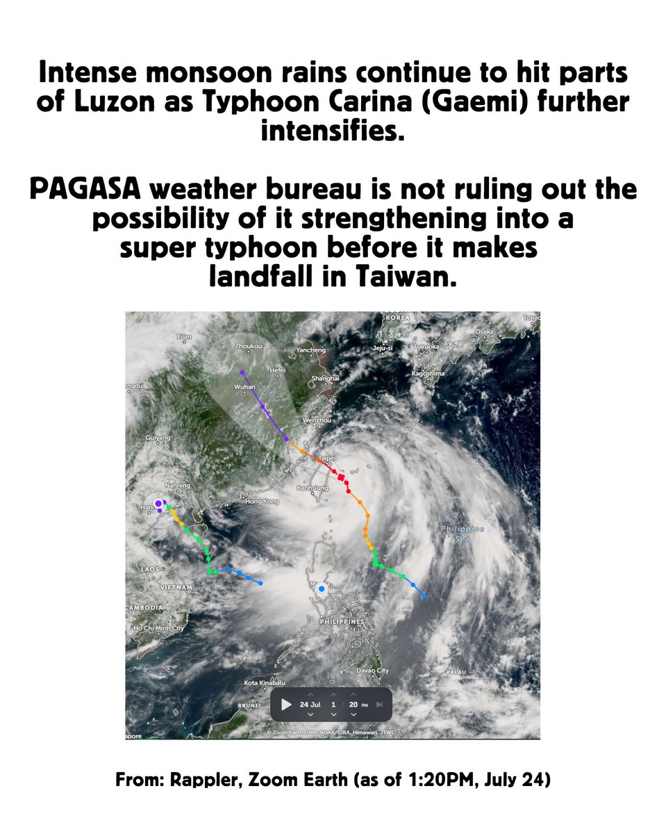 makomicropress's tweet image. We condemn the ruling class bureaucracies for romanticizing our “resilience” while sucking dry our taxes, our resources, our forests for their own gains at the expense of our lives. 

#carinaph #typhooncarina #typhooncarinaph