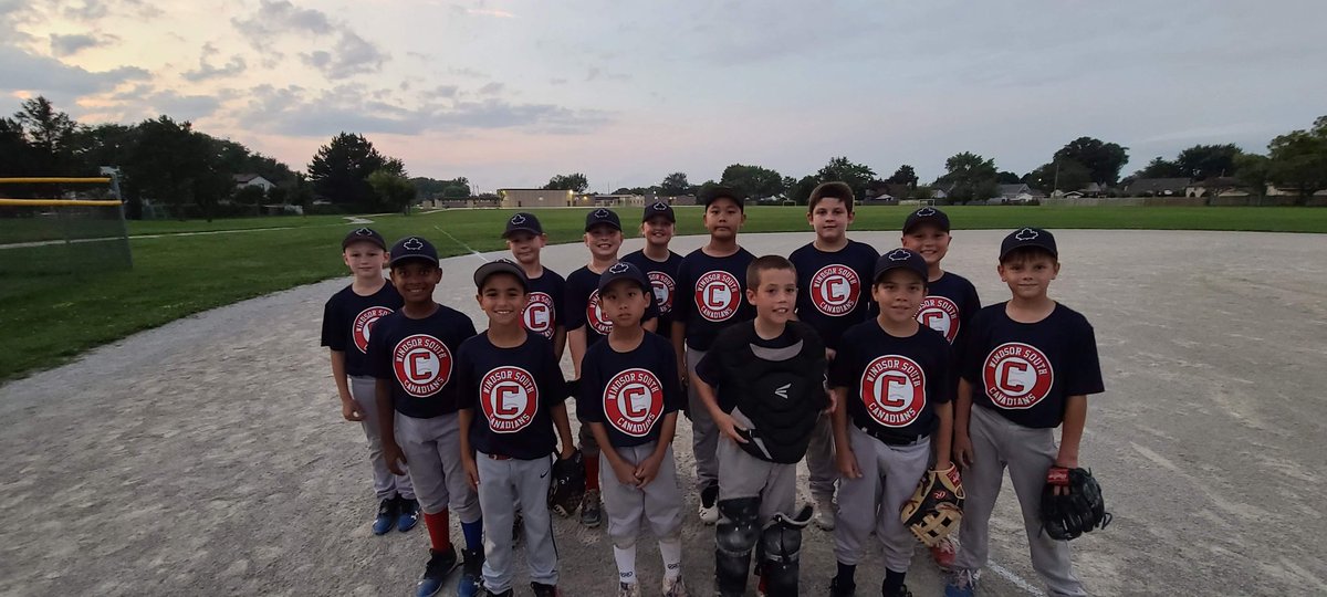 WSC Baseball tweet media