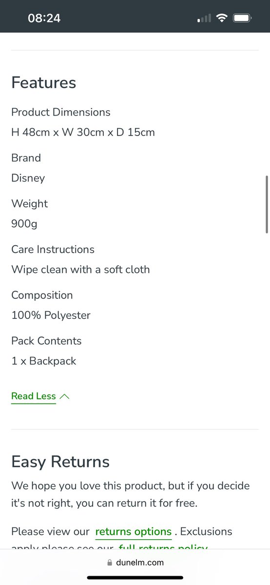 EmmaJayne86's tweet photo. @jet2tweets Sorry another question
I just want to make sure…can my two year old take her back pack case on the plane with her (pictured). Thanks again https://t.co/287SeXrUJV