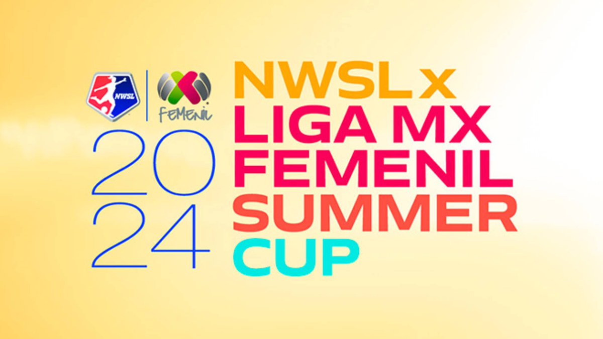 futsoc's tweet photo. Calendario Summer Cup 2024 MLS y LigaMx Femenil https://t.co/pWsfQdlKyv https://t.co/iZFtihWFNe