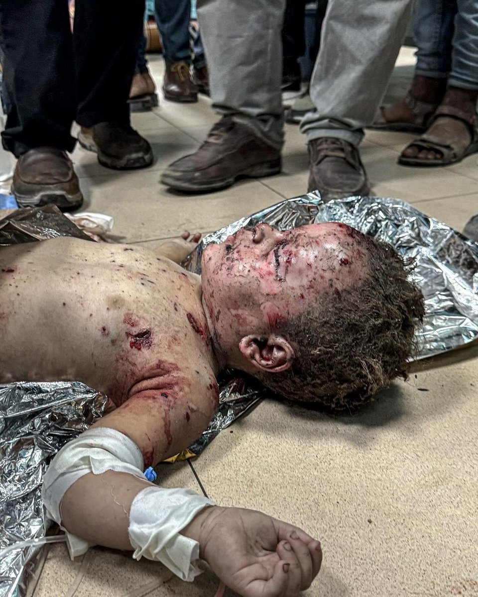 293 Gündür..

GAZZE..