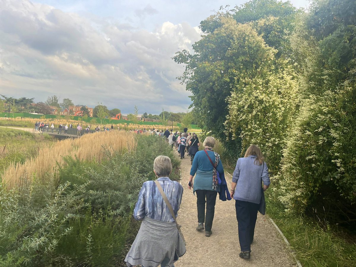 summerstown182's tweet photo. Thanks @wandbc for the #SpringfieldRevealed plug in latest fabulous issue of #Brightside! The great news is that due to popular demand I’ll be adding an extra date Saturday 10 Aug 2pm BOOK HERE https://t.co/3QkuXq4DtI https://t.co/EXIdDC8eCu